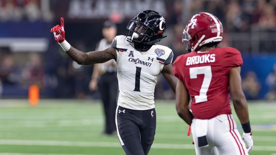 2022 NFL Draft Preview: Cornerbacks - Patriots could use some serious impact from this group taken at BSJ Headquarters (NFL DRAFT COVERAGE)